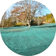 Hydro-Seeding