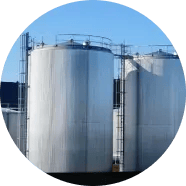 Vessel-hydrostatic-testing